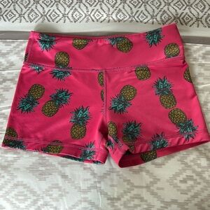IAB Workout shorts